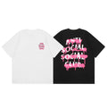 Anti Social Social Club shirt