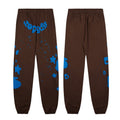 Sp5der sweatpants