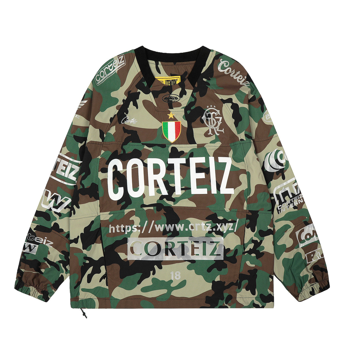 Corteiz Sweater