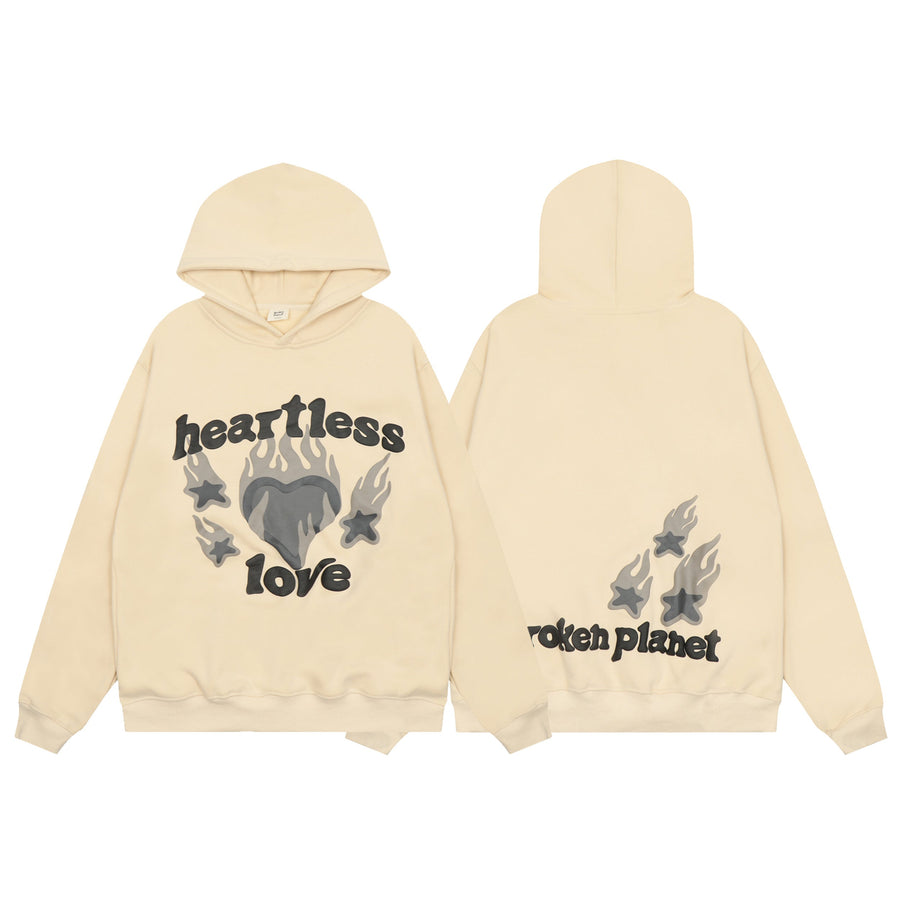 Broken Planet hoodie