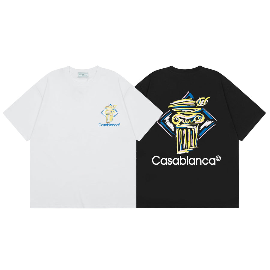 CasaBlanca shirt