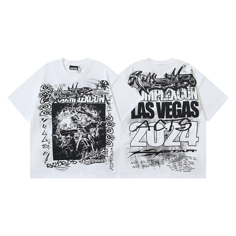 Hellstar shirt