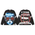 Hellstar sweater
