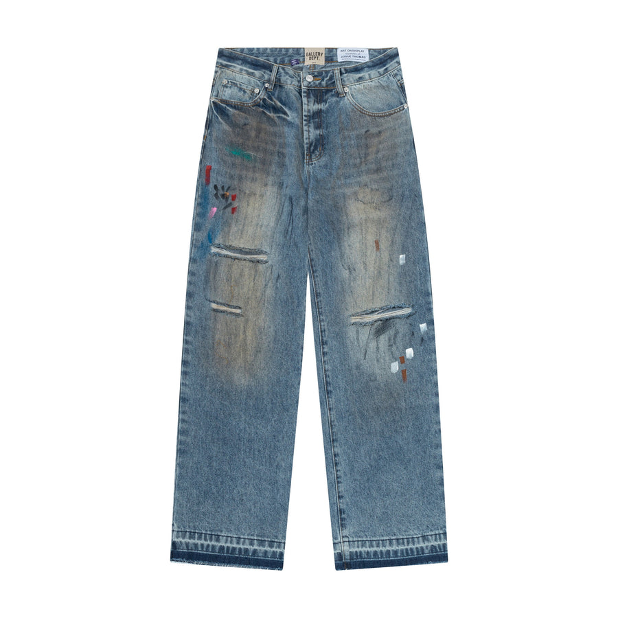 Gallery Dept jeans