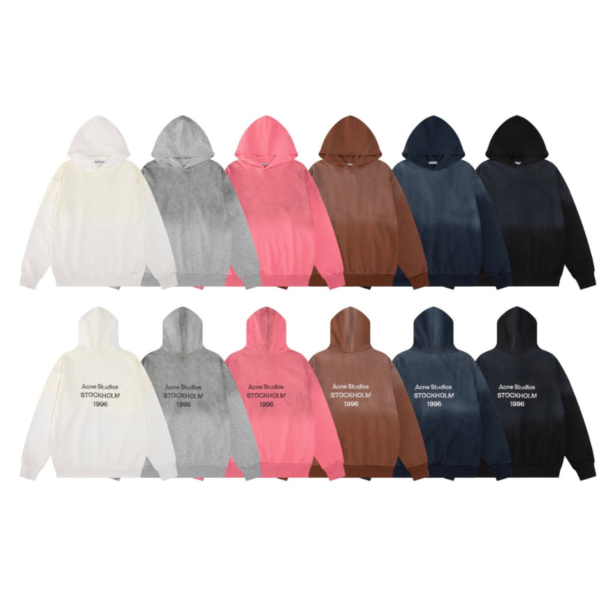 Acne Studios hoodie