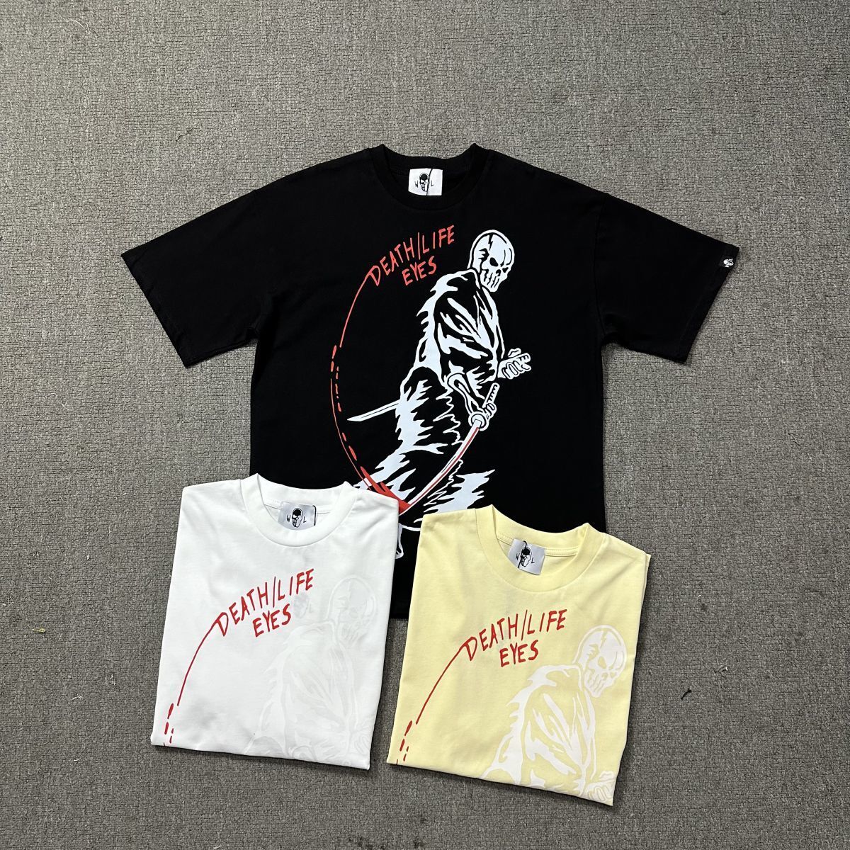 Warren Lotas shirt