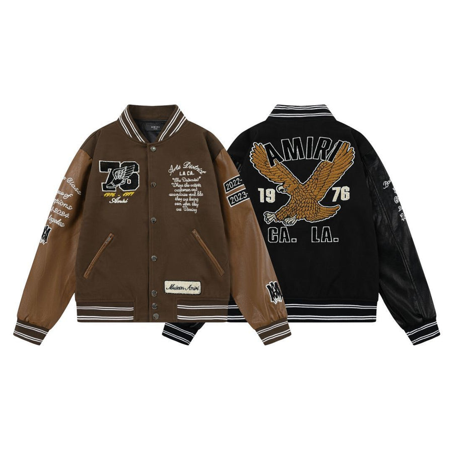 Amiri jacket
