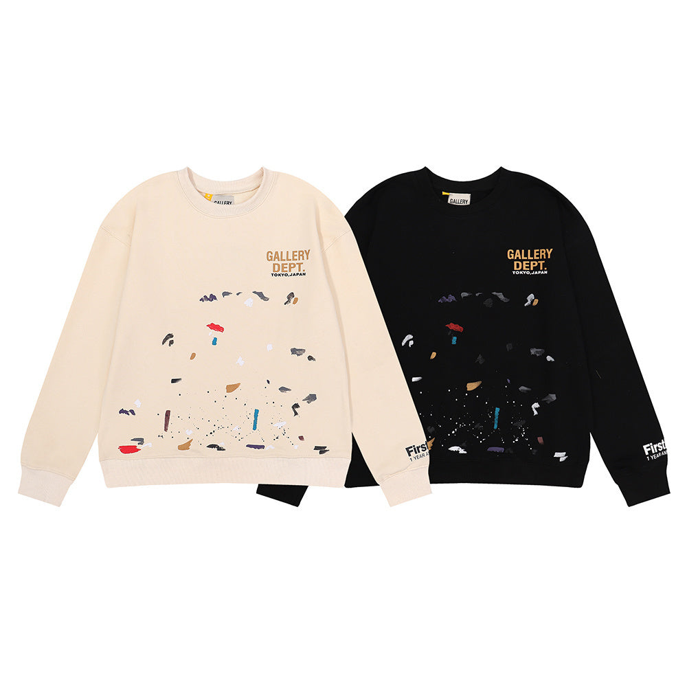Gallery Dept sweater