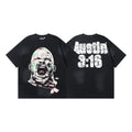 Hellstar shirt