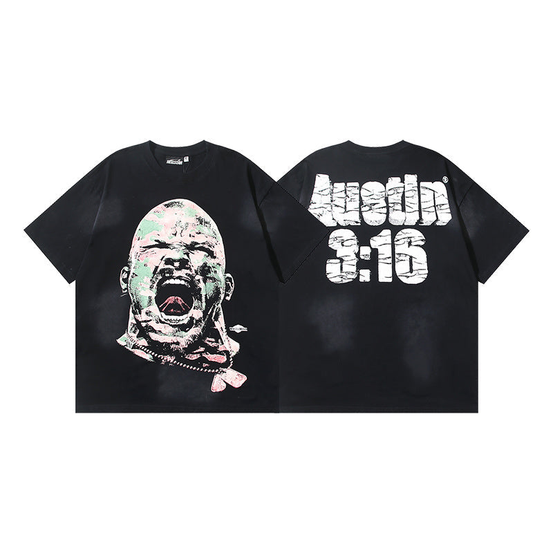 Hellstar shirt