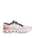 On Cloud X 4 "Grey | Orange"