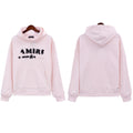 Amiri hoodie
