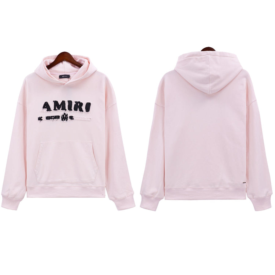 Amiri hoodie