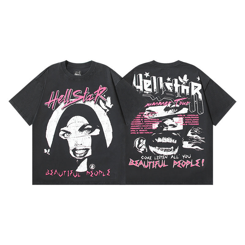 Hellstar shirt