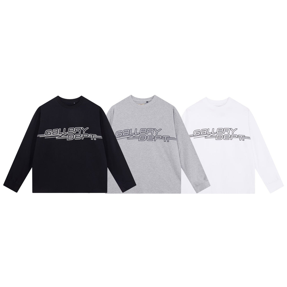 Gallery Dept sweater