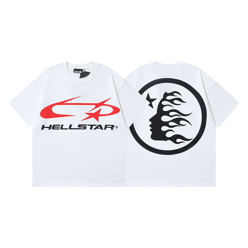 Hellstar shirt