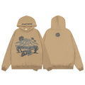Broken Planet hoodie