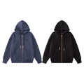 Louis Vuitton Zip-Up