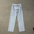Corteiz jeans