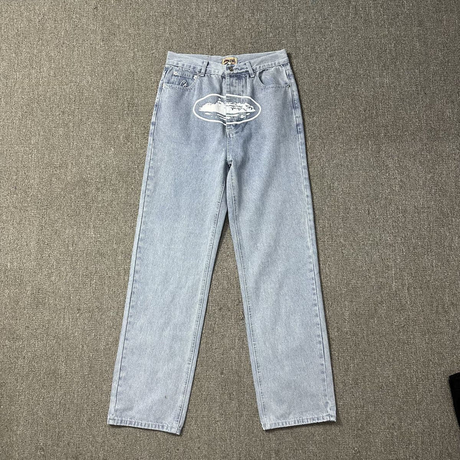 Corteiz jeans