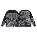 Mixed Emotions sweater