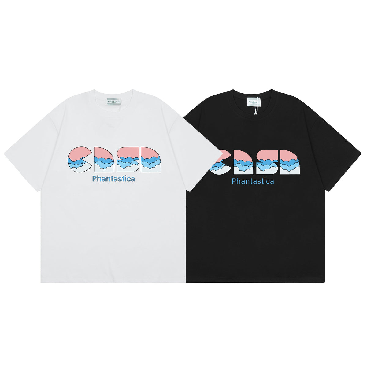 Casablanca shirt