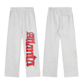 Sp5der sweatpants