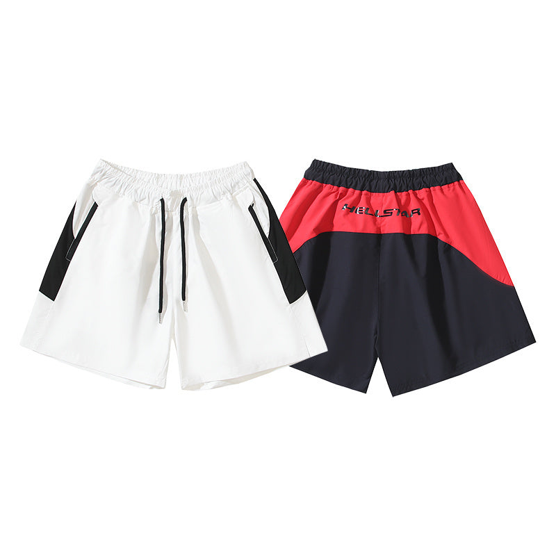 Hellstar shorts
