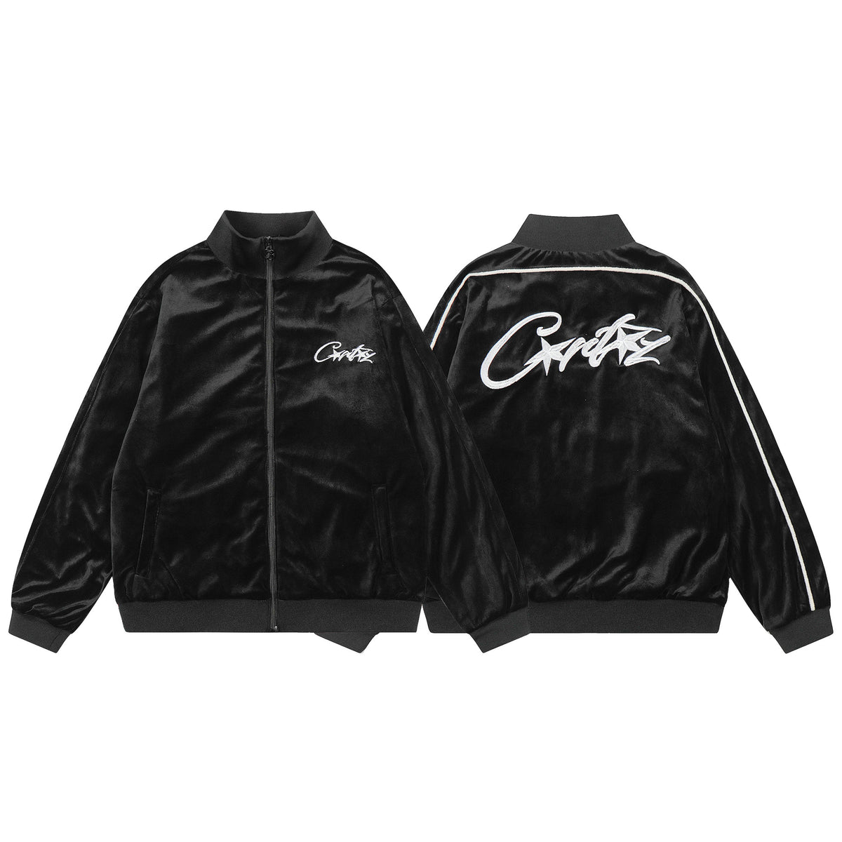 Corteiz Jacket