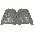 Broken Planet sweater