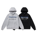 Trapstar hoodie