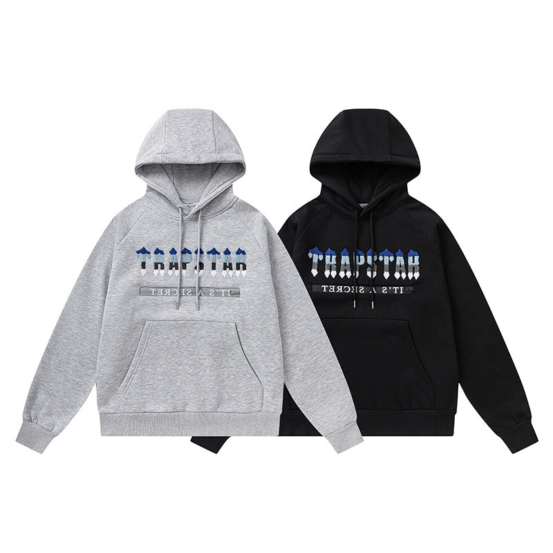 Trapstar hoodie