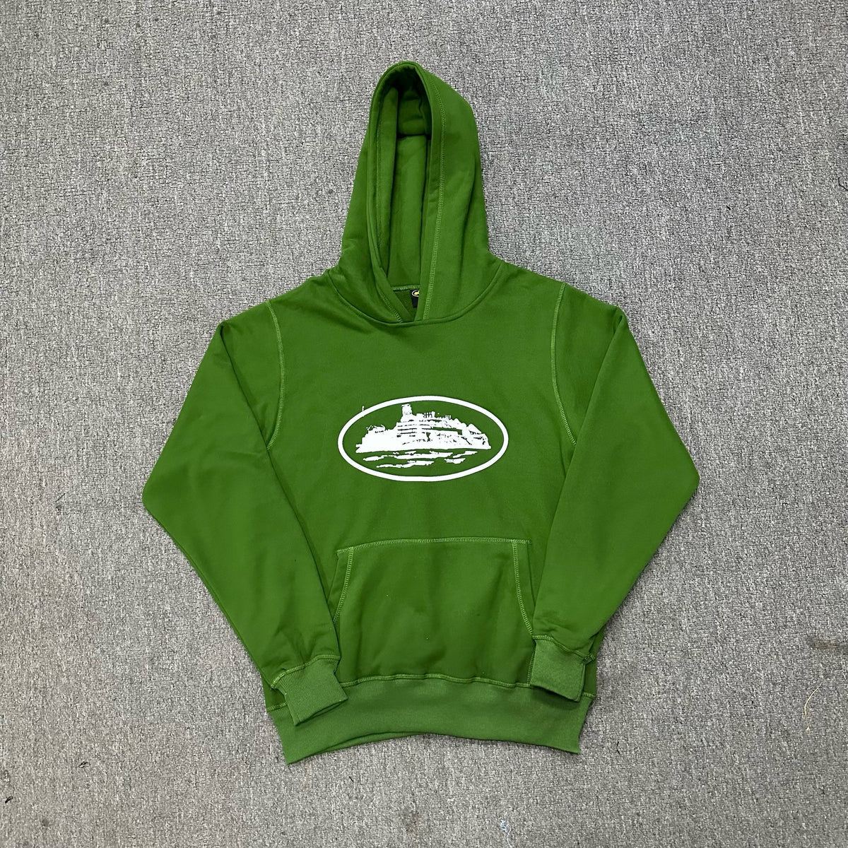 Corteiz hoodie
