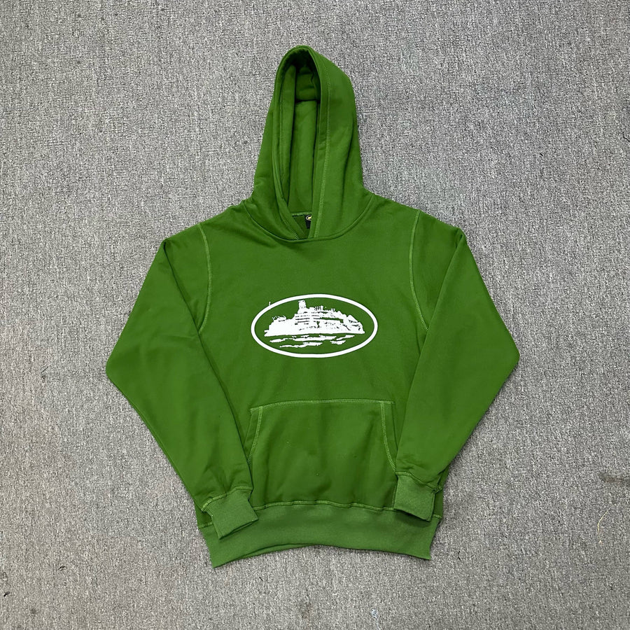 Corteiz hoodie