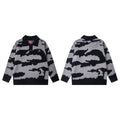 Corteiz sweater