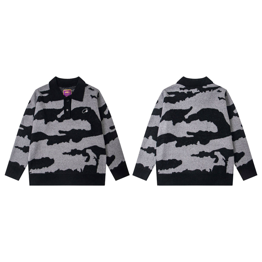 Corteiz sweater