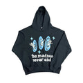 Broken planet hoodie
