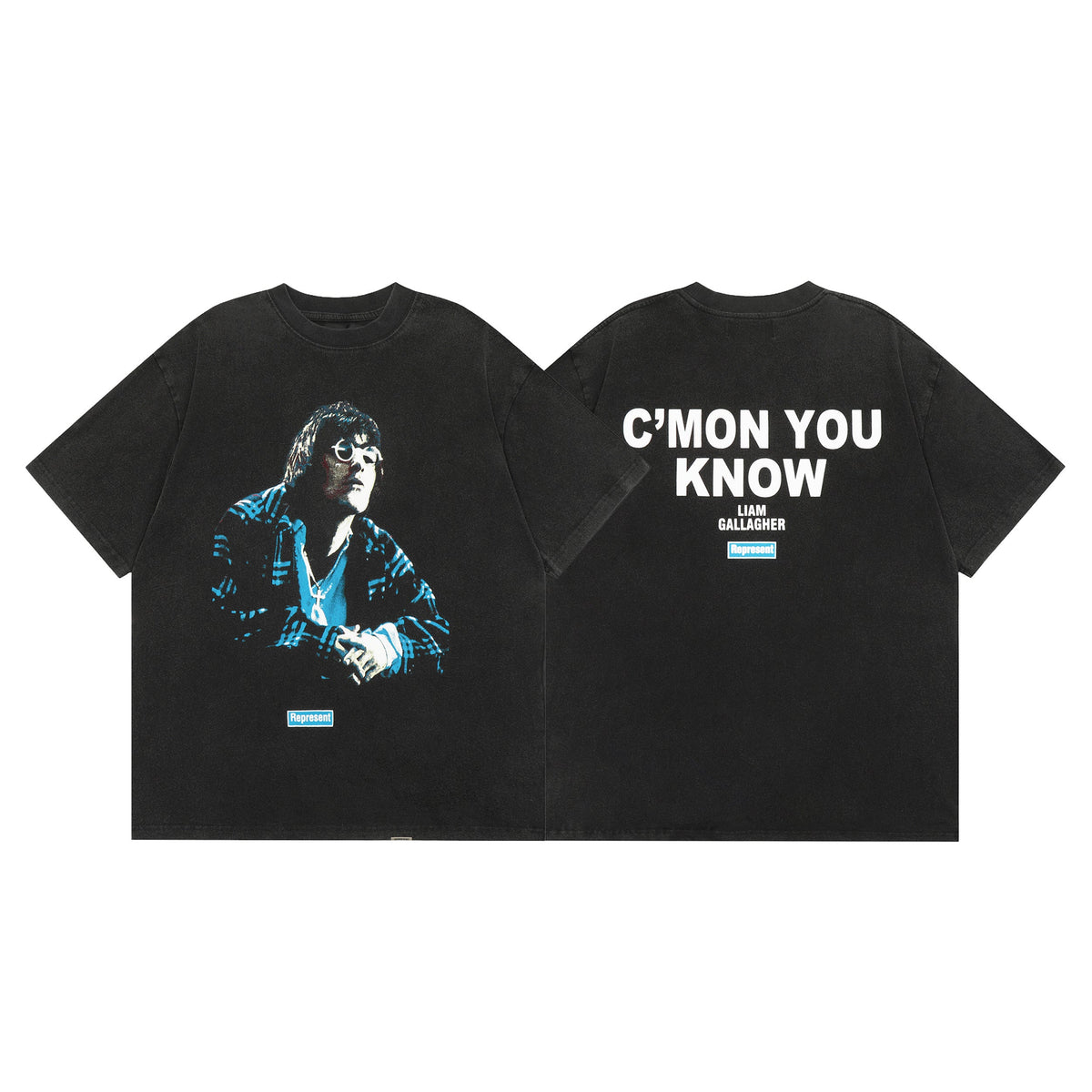 Represent Shirt