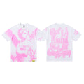 AWFUL LOT OF COUGH SYRUP shirt