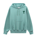 Ami Paris hoodie