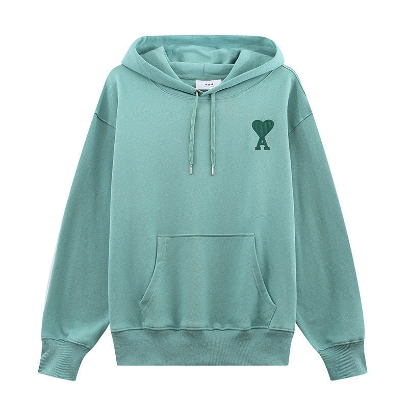 Ami Paris hoodie