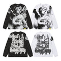 AWFUL LOT OF COUGH SYRUP sweater
