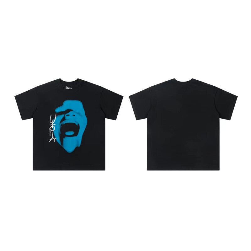 CactusJack shirt