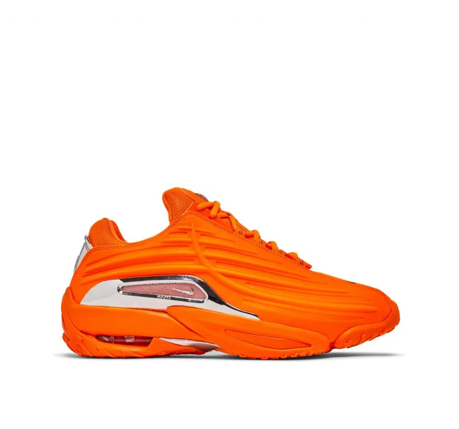 Nike NOCTA Hot Step 2 "Total Orange"