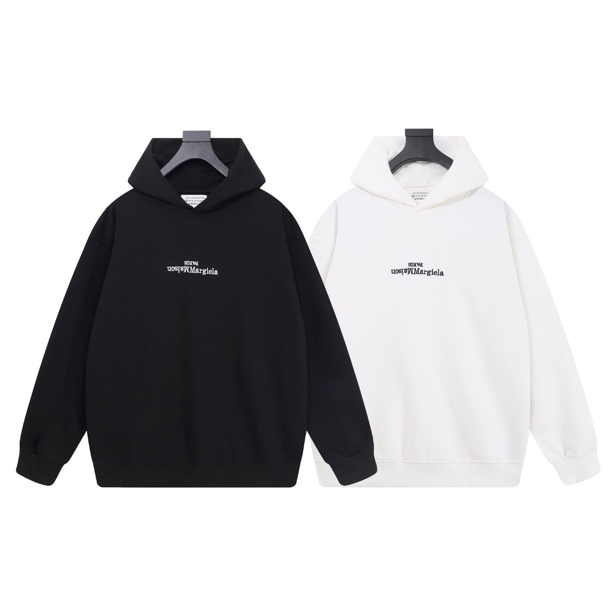 Maison Magiela hoodie