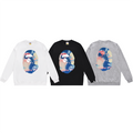 Bape Sweater