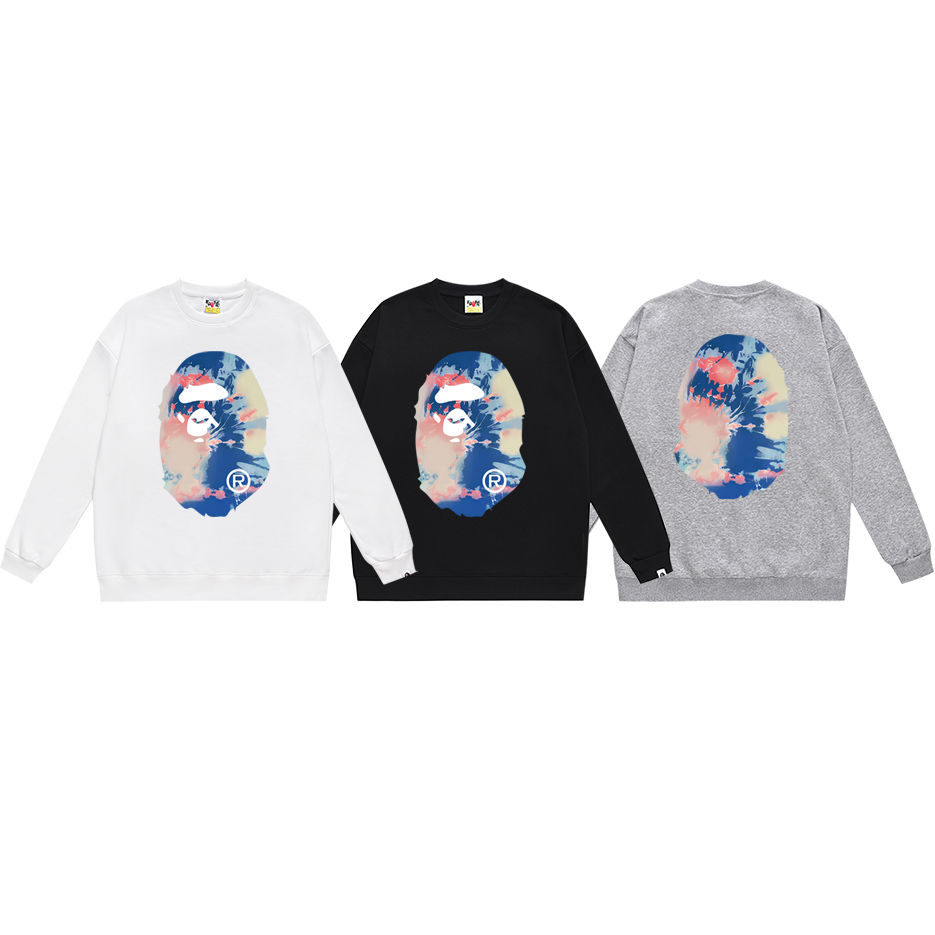 Bape Sweater