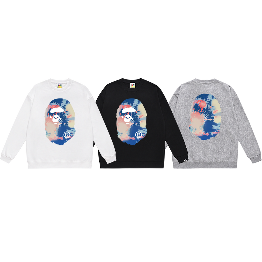 Bape Sweater