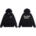 Gallery Dept hoodie