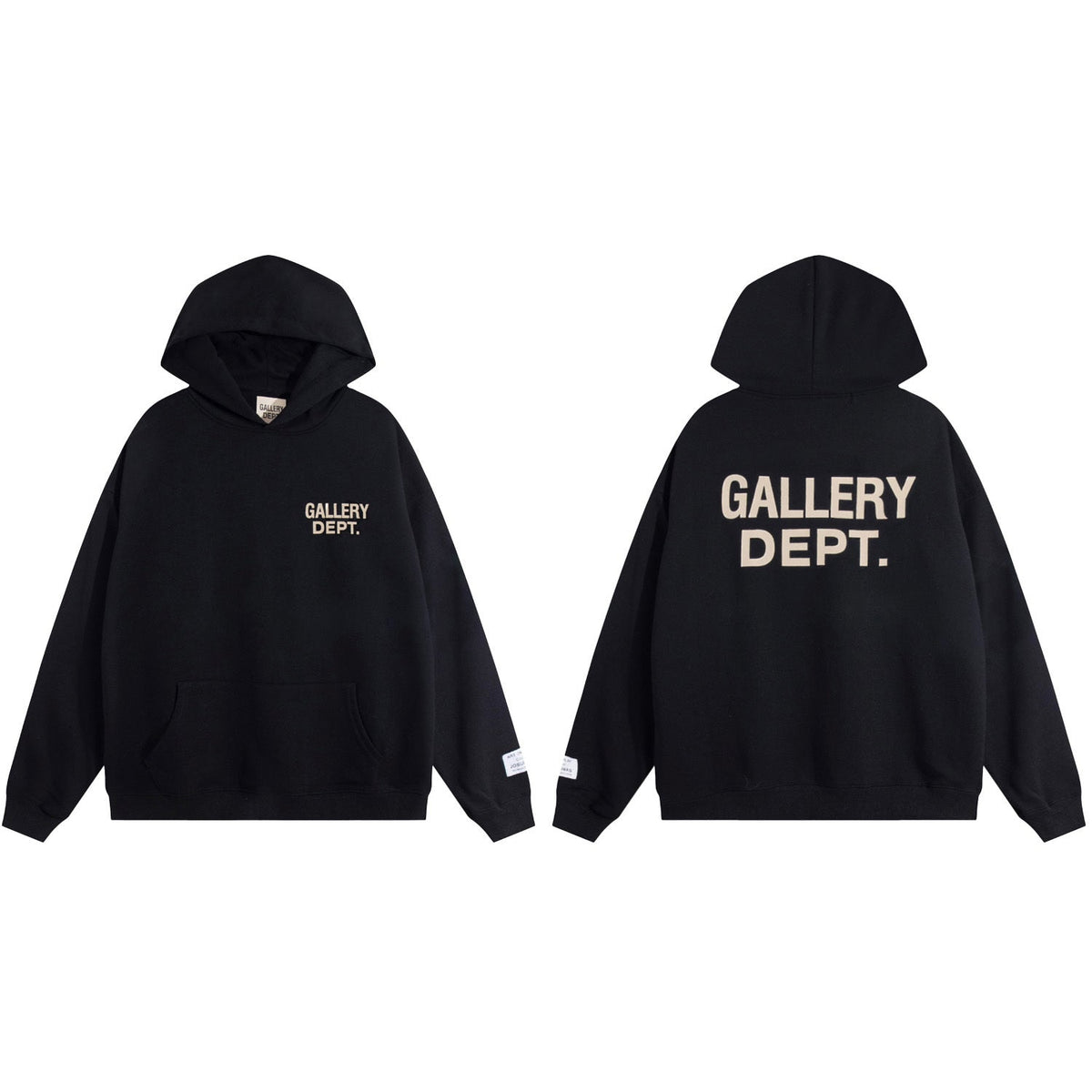 Gallery Dept hoodie